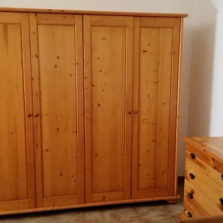 Prázdninový dům Bianca Kunstmann Orosei