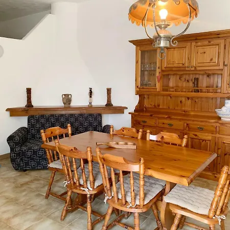 Nyaraló Bianca Kunstmann