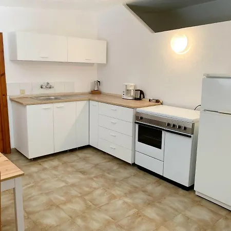 Nyaraló Bianca Kunstmann