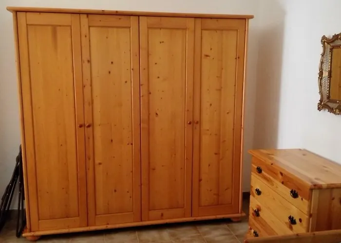 Nyaraló Bianca Kunstmann Orosei