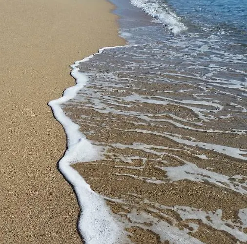 Nyaraló Bianca Kunstmann *