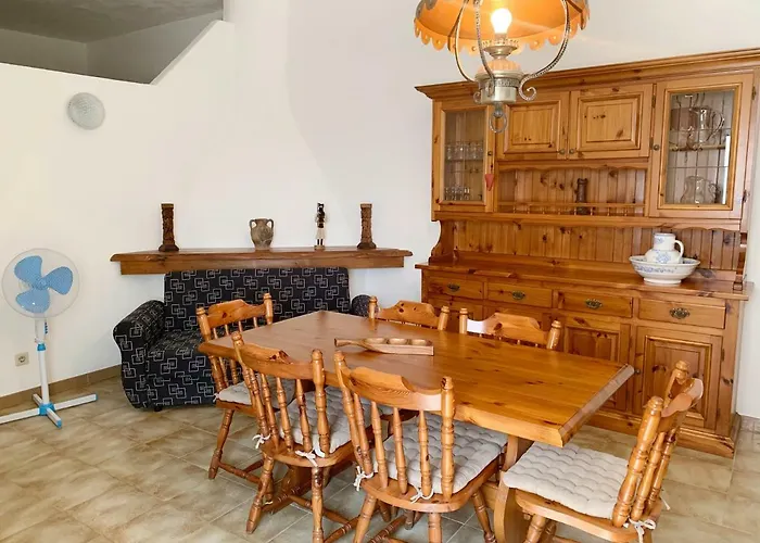 Nyaraló Bianca Kunstmann