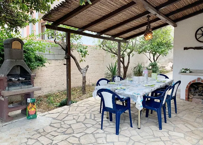 Bianca Kunstmann Nyaraló Orosei