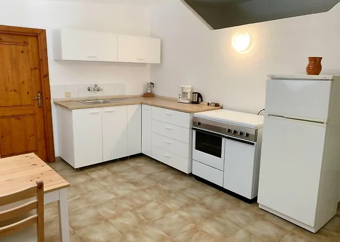 Nyaraló Bianca Kunstmann